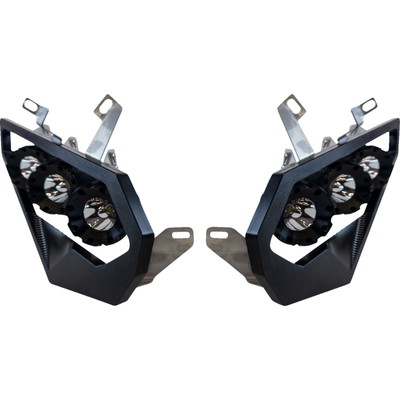 Heretic Headlight for Can-Am 60016