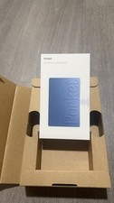 Pocket Ai Personal Assistant - Sierra Blue