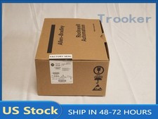 New Allen Bradley Bulletin 2711P 6  Assembled Terminal 2711P-T6C20D