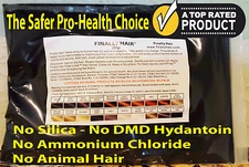 57G HAIR FIBERS REFILL FINALLY HAIR LOSS CONCEALER POWDER FILLER USA