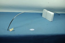 Nos 1949 1950 Chevrolet Peak Moulding 4-door Upper Quarter 4561545 Left