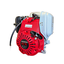 Honda Trench Rammer Engine GXR120 GXR100 Petrol Jumping Jack Foot Wacker GX R120