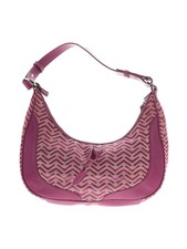 Via Spiga Women Purple Shoulder Bag One Size
