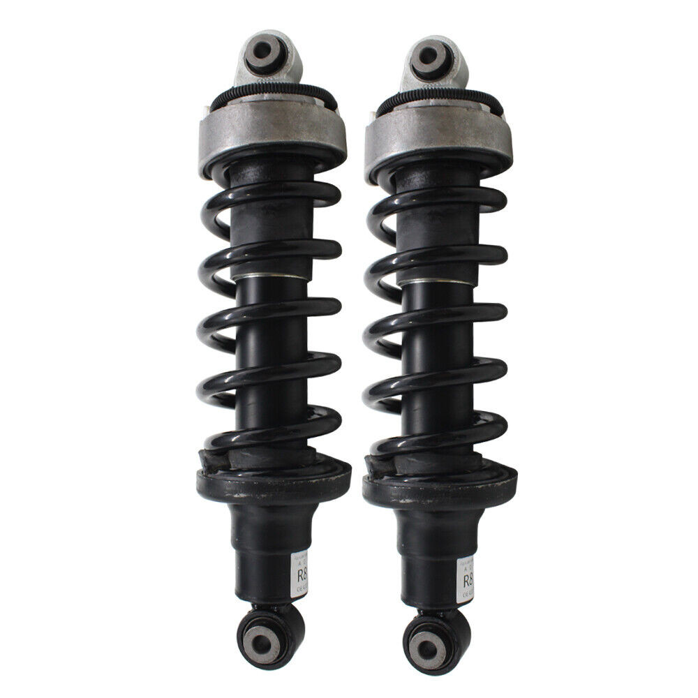 4PCS For Audi R8 V8 Kit Front or Rear Air Magnetic Ride Shock Strut 2009-2015