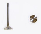 Engine Exhaust Valve-DOHC, Eng Code: AHA, 30 Valves DNJ EV800