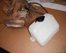 Nos Mopar 1965 Plymouth Satellite Dodge Coronet Windshield Washer Reservoir