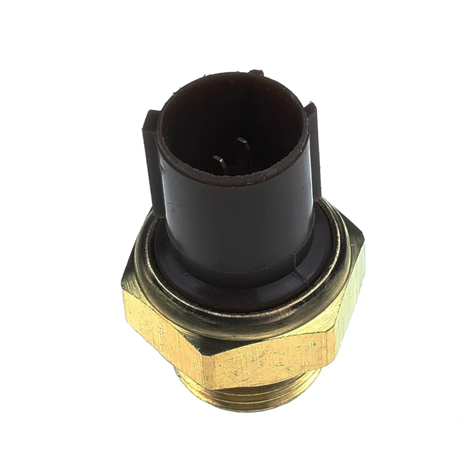 Interruptor del ventilador de refrigeración del radiador para Honda Accord 1994-2005 Civic CR-V Acura CL RSX Foto 2 de 4