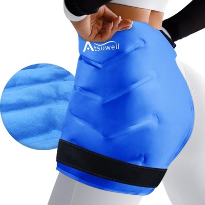 knee ice pack target
