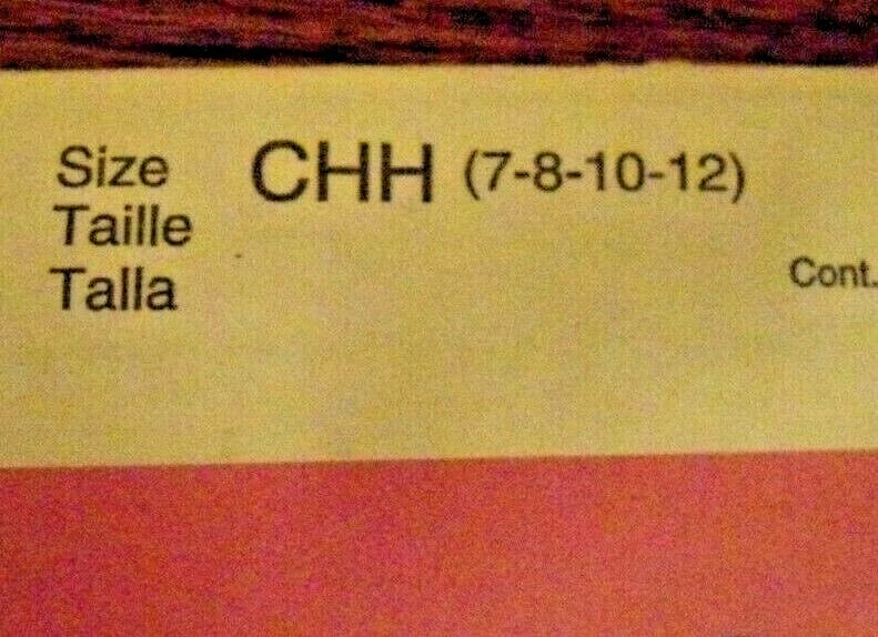 McCalls Sewing Pattern M4708 Sassy Girl Robe Top Bottom Bag Mask Ruffles Sz 7-12 - Image 4 of 4