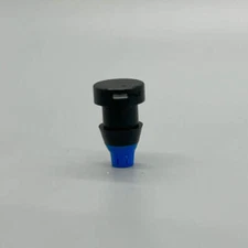 Drip Emitter Olson Irrigation - 1.0GPH Button Emitter