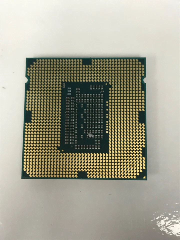 ✨ Intel Core i5-3470S SR0TA 2.90GHz Quad Core LGA1155 6MB Processor CPU ✨ - Image 2 of 2