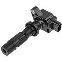 Nty ZüNdspule ZüNdmodul Passend FüR Mazda MX-5 Iii Nc 2.0 6 Kombi Gh 2.5 Mzr Bl