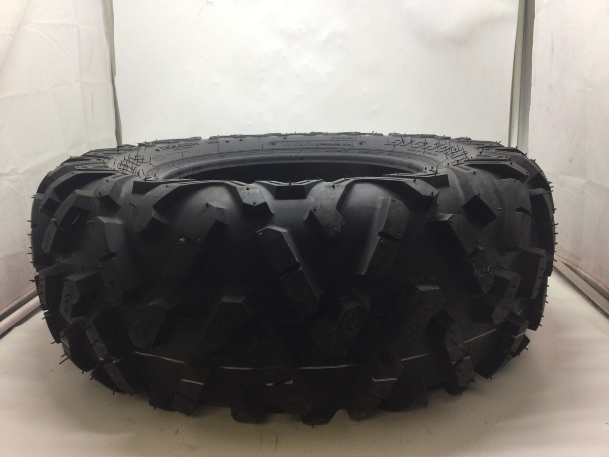 Maxxis Big Horn 2.0 Radial 6 Ply Rubber UTV Tire Front 28x9-14 New
