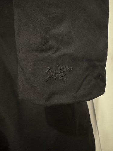 Arc’teryx Centrale Insulated Down Parka - Women’s Extra Small - MINT, Like New - Picture 10 of 14