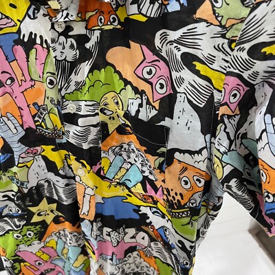 トップス vintage KENZO design shirt fb vintage KENZO design shirt fb - メルカリ