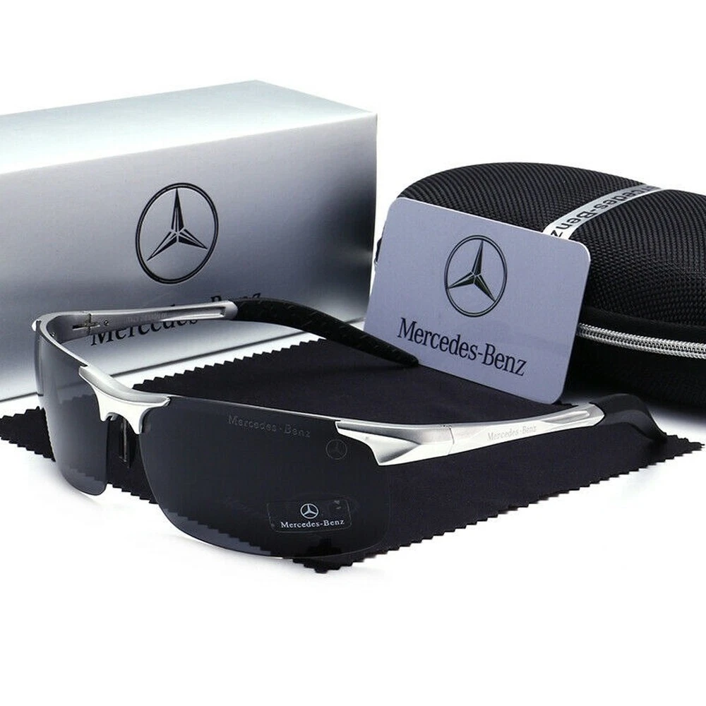 Occhiali mercedes best sale
