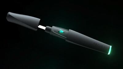 Focus V Saber - Black