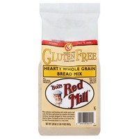 Bobs Red Mill Bread Mix, Hearty Whole Grain on sale Bobs Red Mill Bread Mix, Hearty Whole Grain on sale