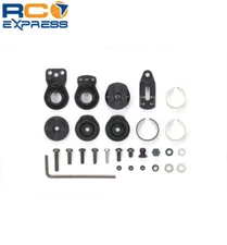 Tamiya Aluminum Adjustable Servo Horn TAM54893