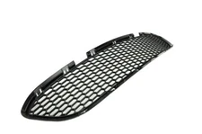 NEW***Genuine BMW E60 E61 M5 Front Bumper Center Lower Grille 51117895739 NEW