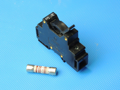Phoenix Contact UK 10,3-HESI + Limitron KTK-4 Sicherung  Inkl. MwSt
