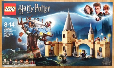 lego harry potter 75953 amazon