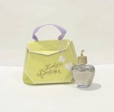 Lolita Lempicka 5ml MINI Edp Splash Mini For Women New Box