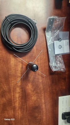 Bosch B40-MB50 Outdoor Multiband Antenna, Cell, 50'