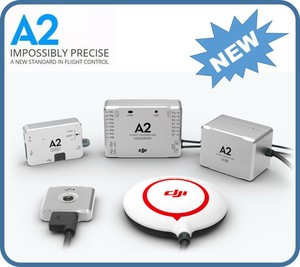 dji a2