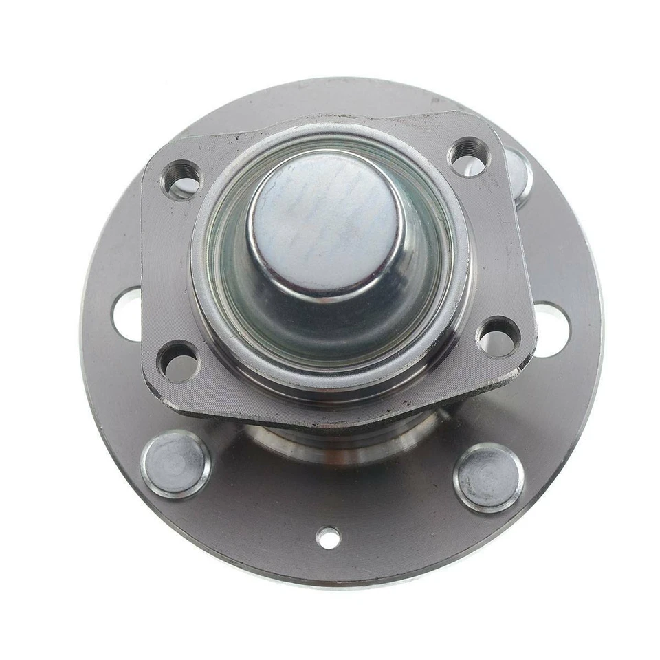 Conjunto de cojinete de rueda trasera y buje para Chevy Epica Suzuki Reno Verona 512317 tracción delantera Foto 3 de 4