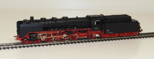 Fleischmann 1104 H0 Dampflokomotive BR 03 161 der DRG NEU-OVP | Zustand: Neu