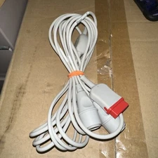 GE Marquette Vyaire to Edwards Truwave Dual IBP Adapter Cable 2021197-003