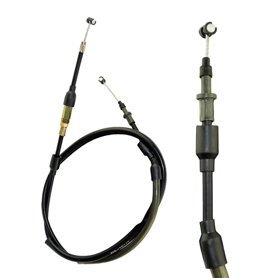 Cable de embrague para Suzuki RMZ250 2005-2006 Kawasaki KX250F KXF250 2004-2016 Foto 3 de 4