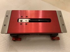 Zacuto Z-UB3 Universal Baseplate