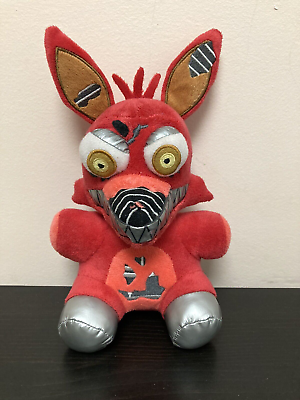 Funko Five Nights At Freddy's Nightmare Foxy Plush