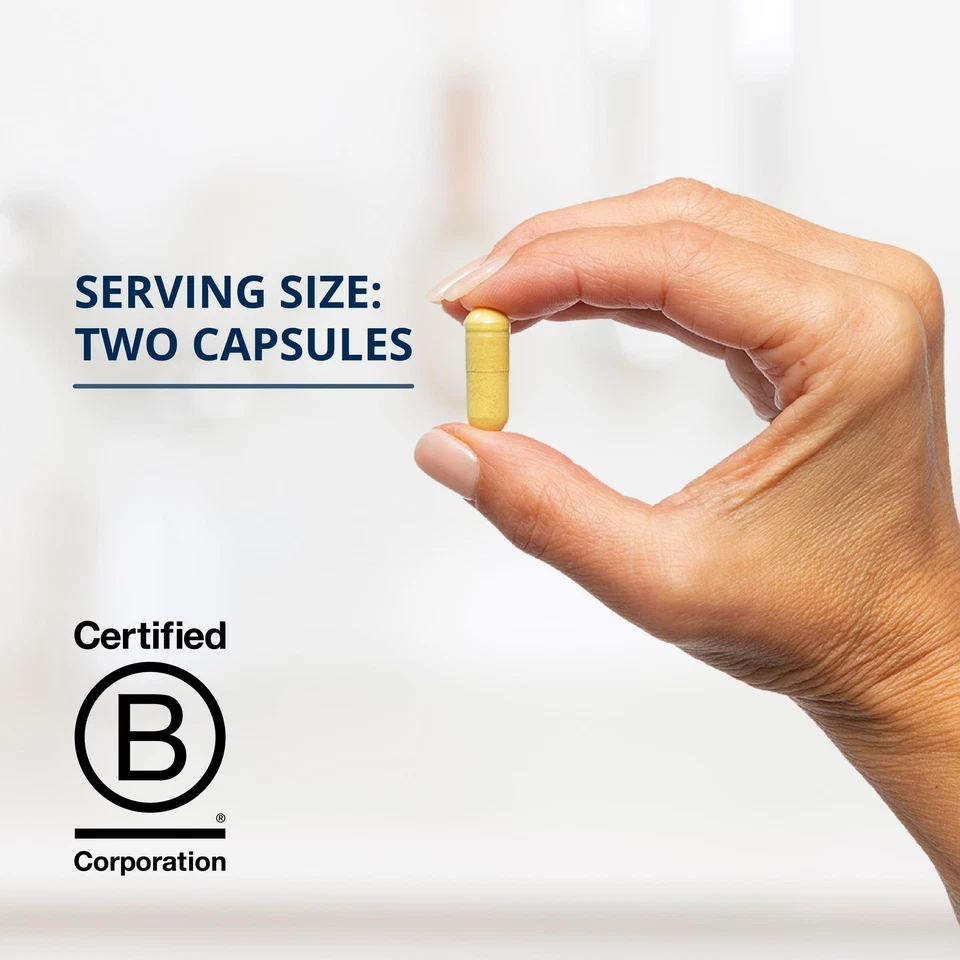 Metagenics Immune Active 60 unidades vitamina C zinc NAC suplemento antioxidante Foto 4 de 4