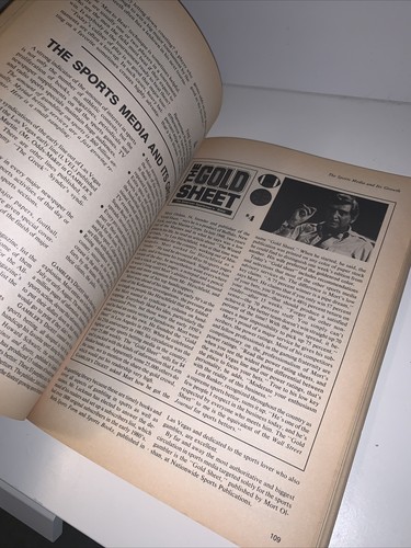 VINTAGE CASINO GAMBLERS DIGEST 1981 SECOND EDITION FREE SHIPPING - Picture 8 of 15