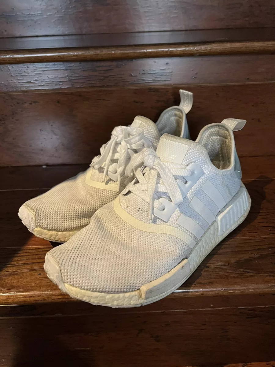 Adidas nmd hotsell size 9