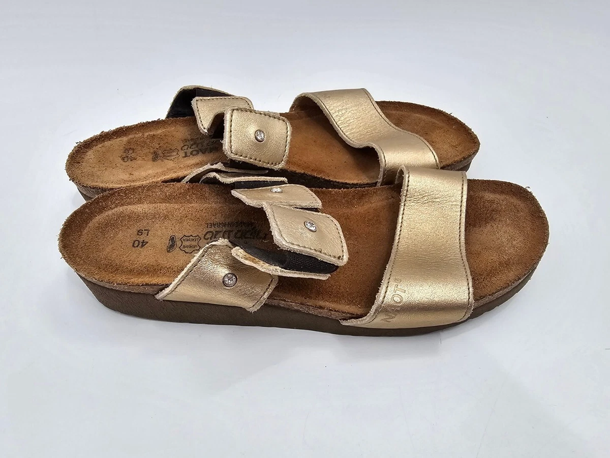 Naot ashley shop sandals