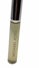 Michael Kors By Michael Kors.34oz./ 10 ml Eau de Parfum Rollerball NEW