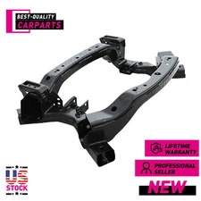 Front Subframe Suspension Cradle Crossmember For 2005-2010 Chrysler 300 RWD