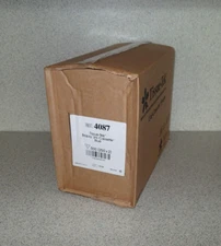 Tissue-Tek 4087 Biopsy Uni-Cassette Blue SmartWrite/AutoWrite Case of 500pcs New