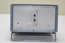 KISTLER 9865E 1Y28  8-Channel Charge Amplifier