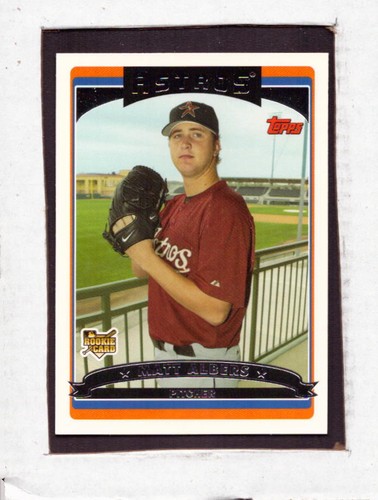 2006 Topps Update #UH-166 through #UH-330 - Finish Your Set - You Pick - Picture 5 of 166