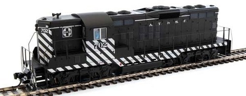 Walthers 10479 Mainline EMD GP9 "Santa Fe" #733 | Zustand: Neu