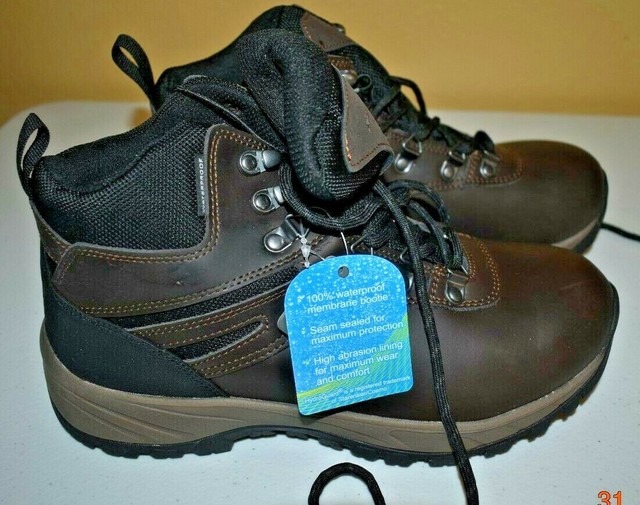 eddie bauer everett boots