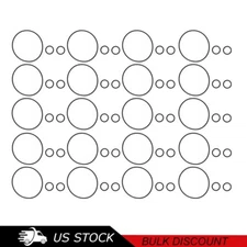 20 PC O-Ring Kit Replacement O-515 KIT-9 for Jandy 3-Way Valves