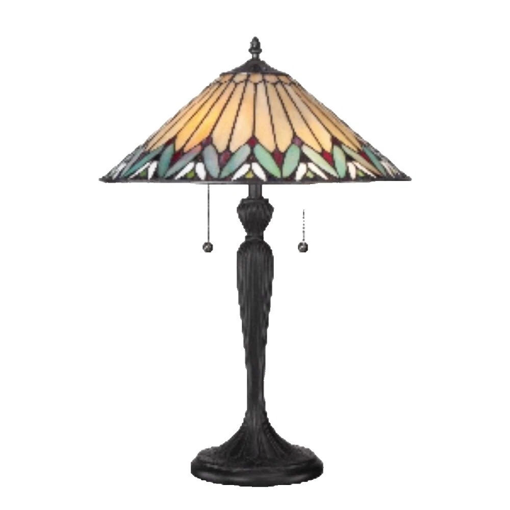 Lámparas de Mesa Buda de vidrio