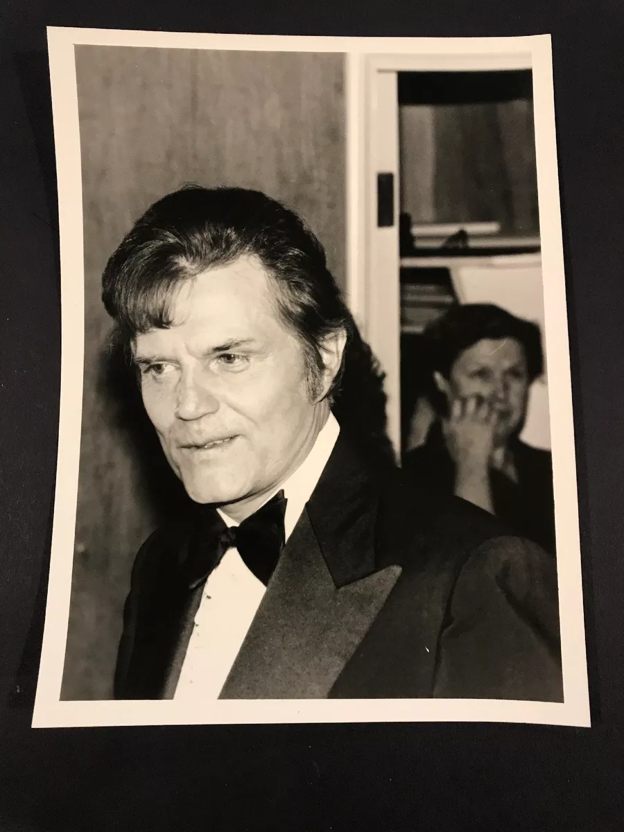 Jack Lord