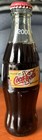 2000 Olympics Coca-Cola Bottle “Coca-Cola World Of Atlanta” 8 Oz. Full Bottle — photo 1